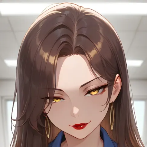 chat with ai character: Грета