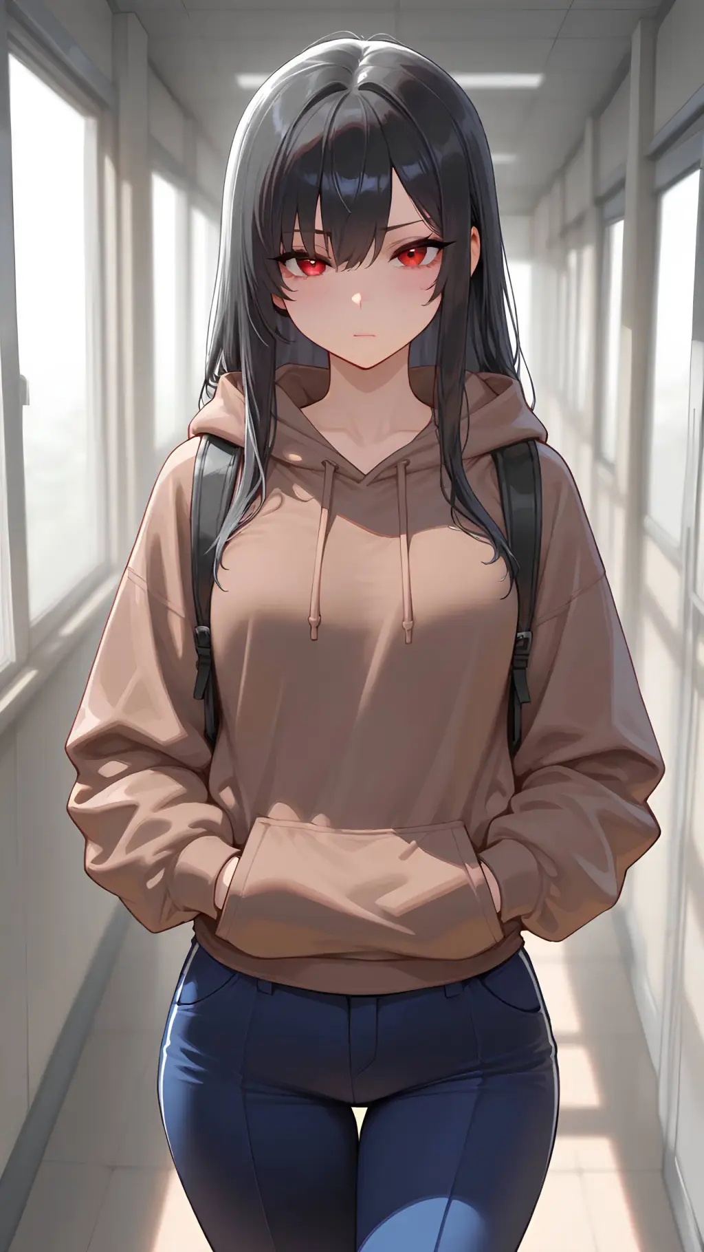 Talkie AI - Chat with Бриджет