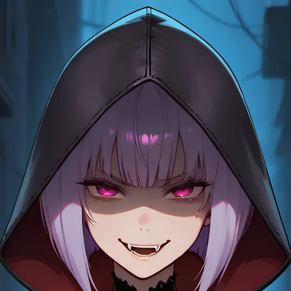 chat with ai character: Гвен