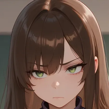 chat with ai character: Раиса