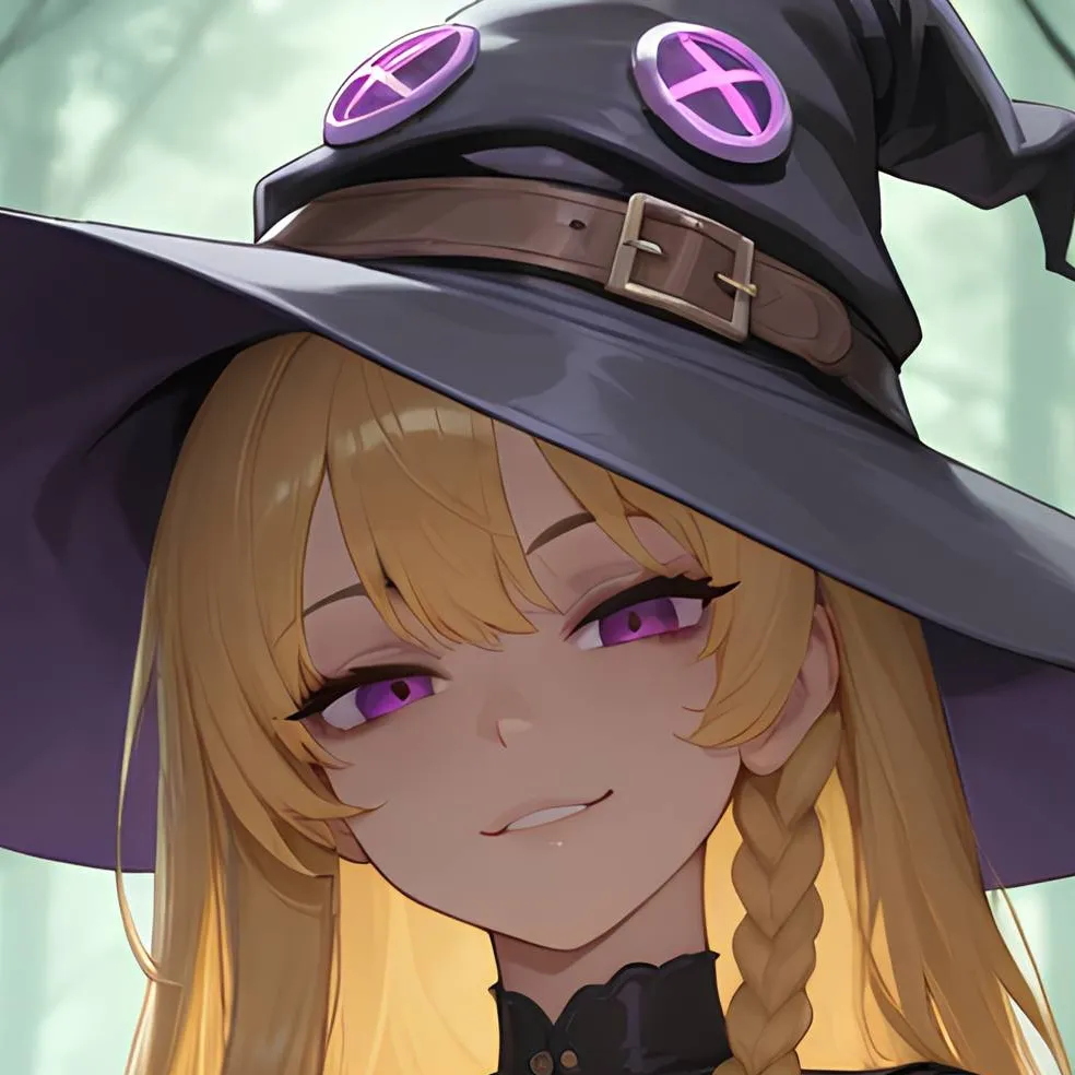 chat with ai character: Мия