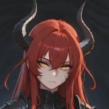 chat with ai character: Бель