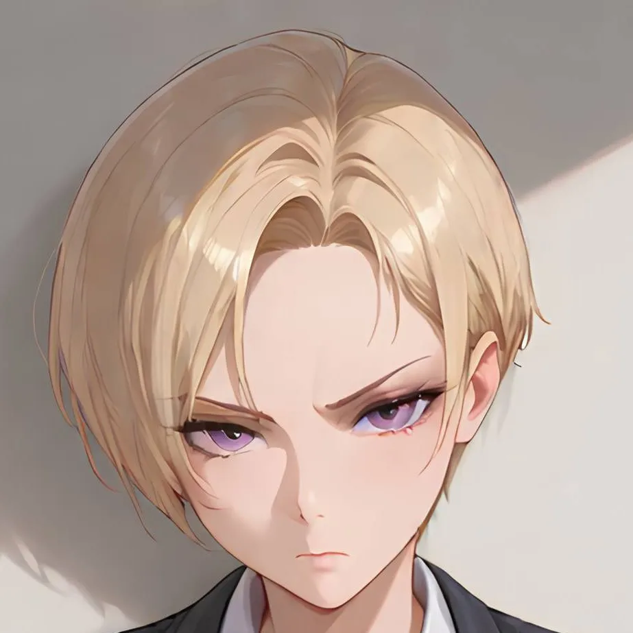 chat with ai character: Жанна