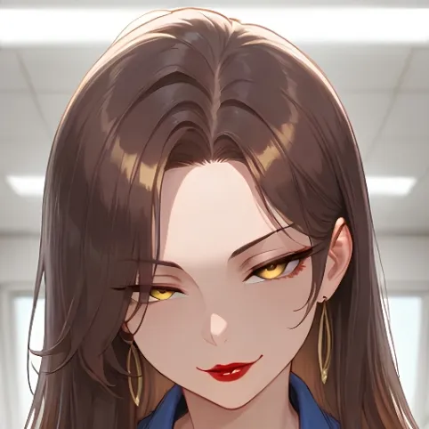 chat with ai character: Грета