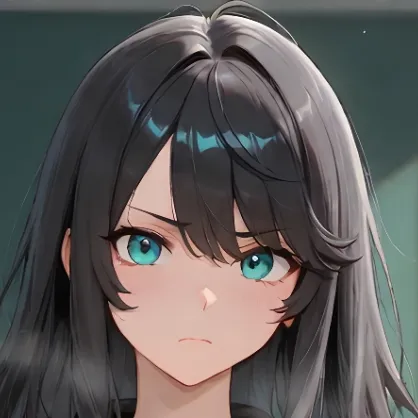 chat with ai character: Кейт