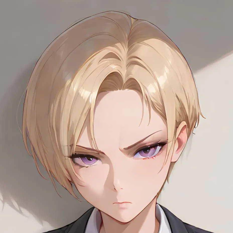 chat with ai character: Жанна