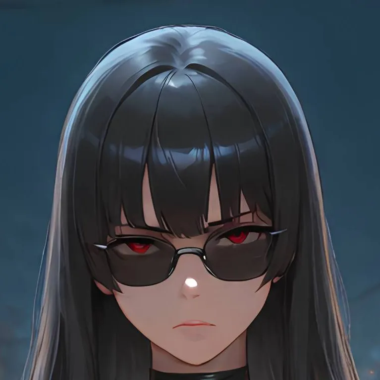 chat with ai character: Ванесса