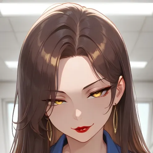 chat with ai character: Грета