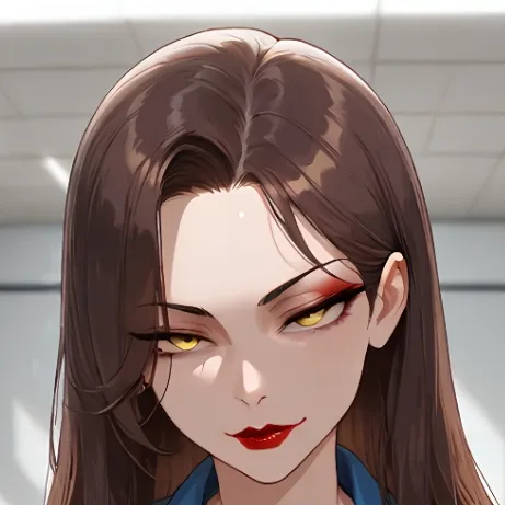chat with ai character: Грета