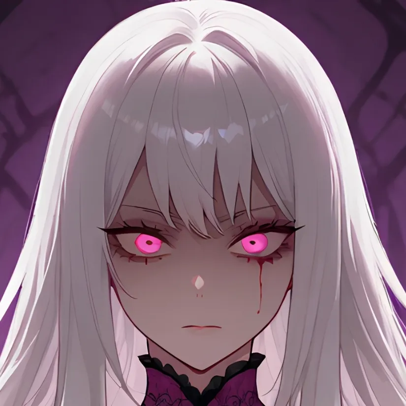 chat with ai character: Эльза