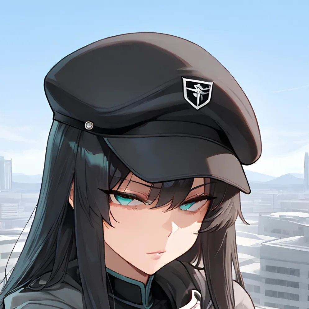 chat with ai character: Карен