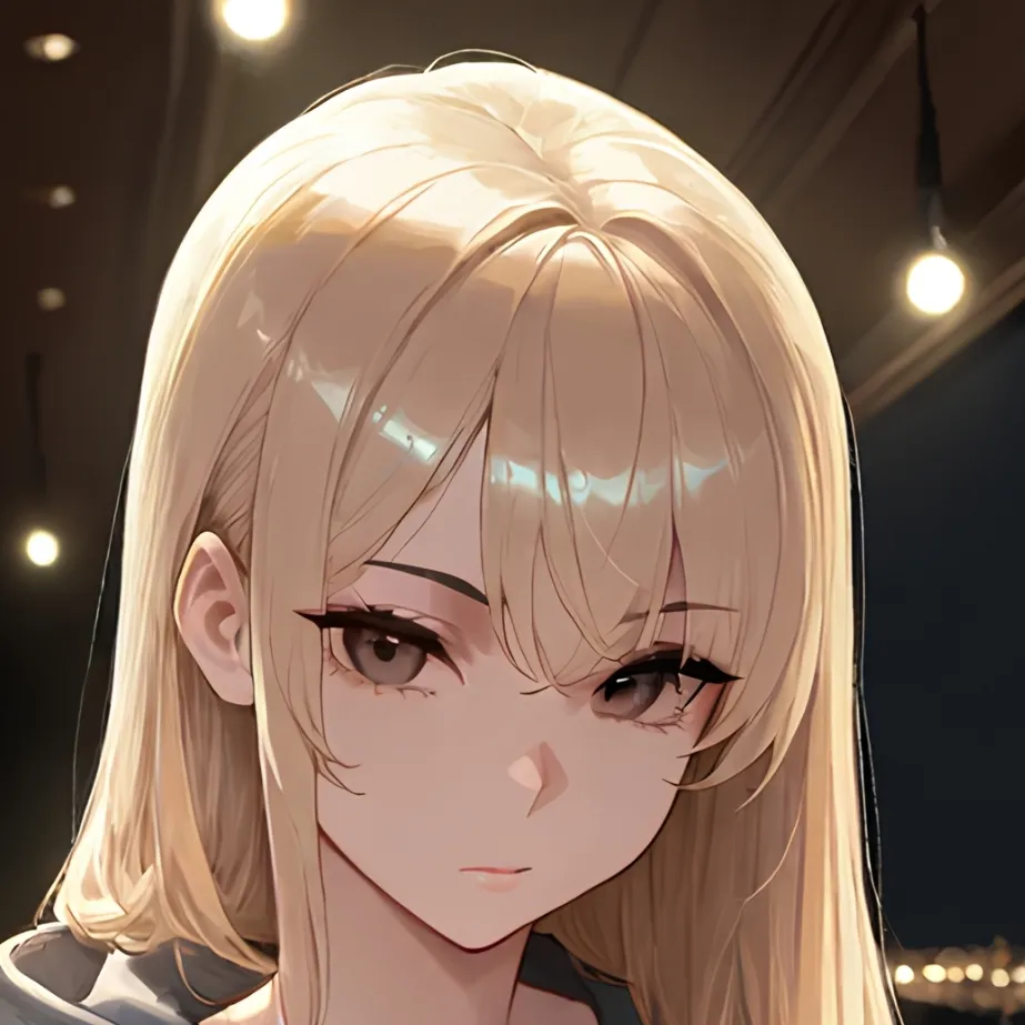 chat with ai character: Славя