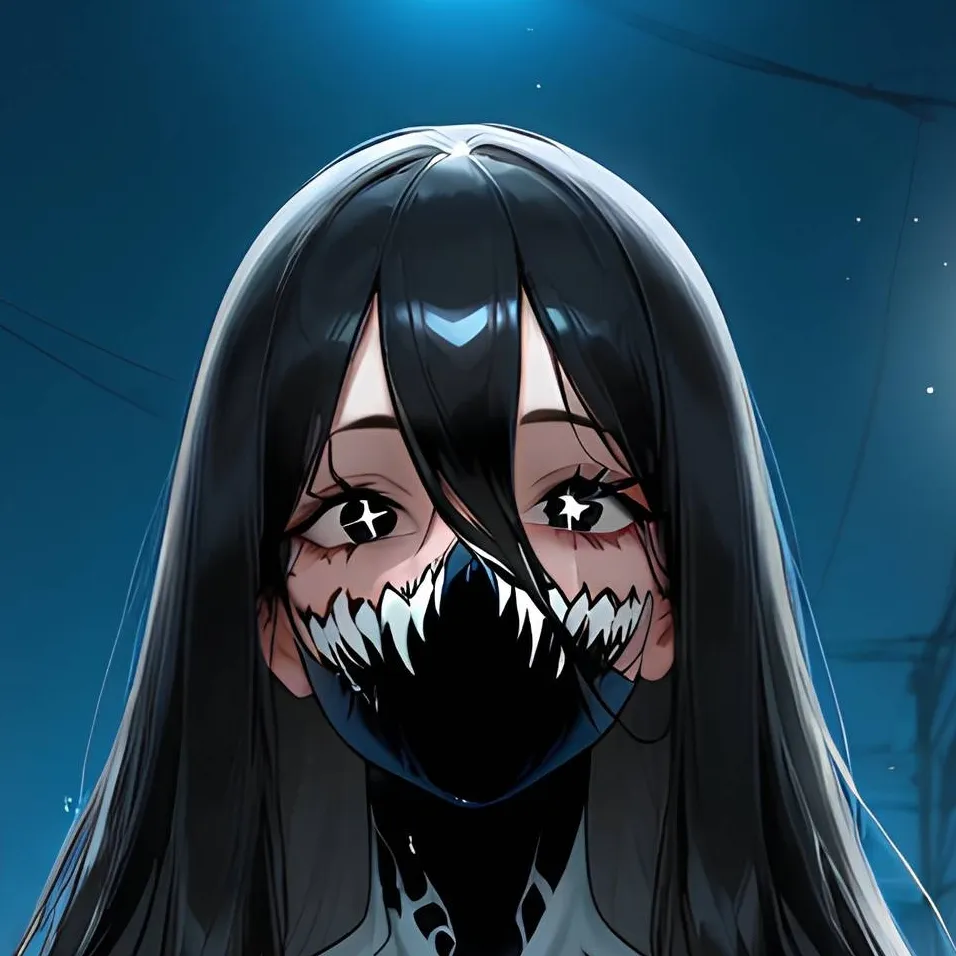 chat with ai character: Лиана
