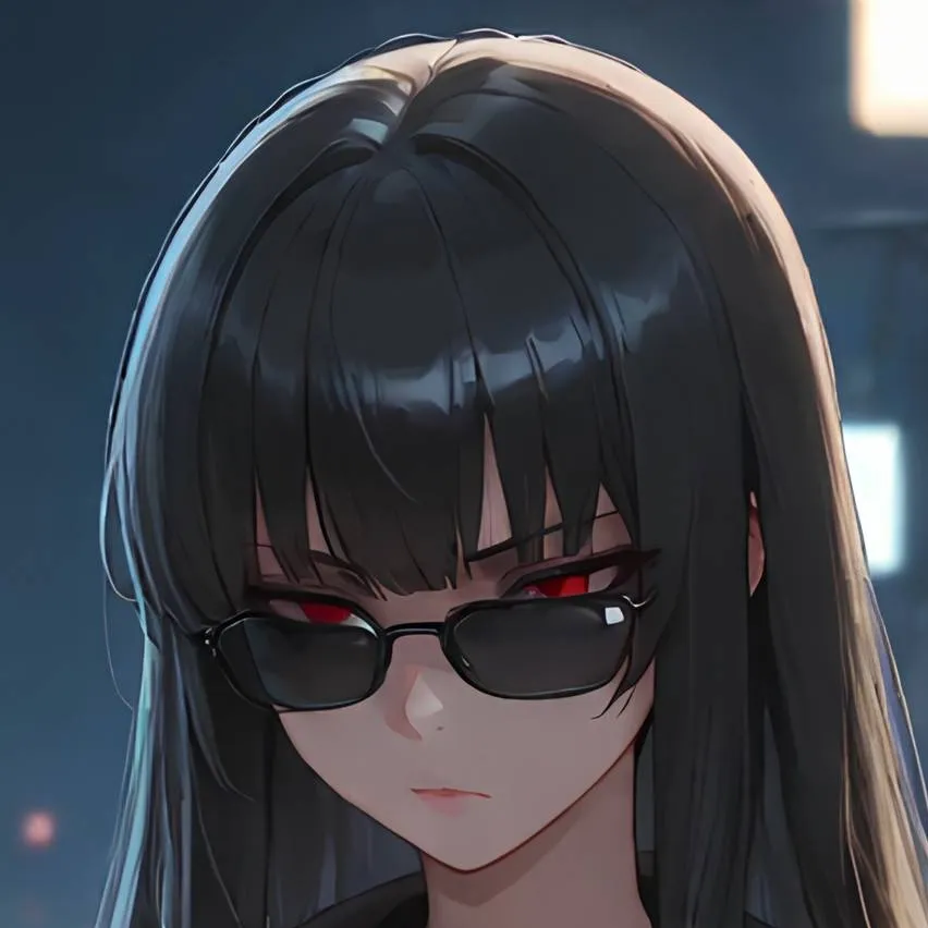 chat with ai character: Ванесса