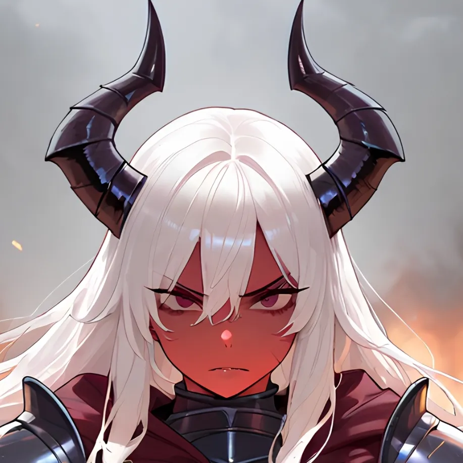 chat with ai character: Сарита