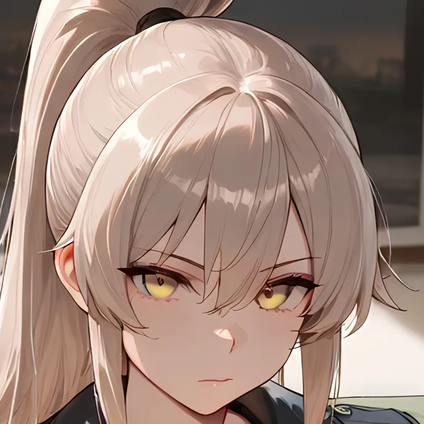 chat with ai character: Сью 