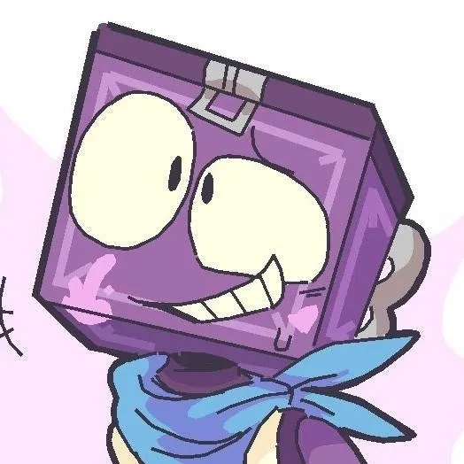 chat with ai character: Boxten