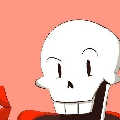 chat with ai character: papyrus 