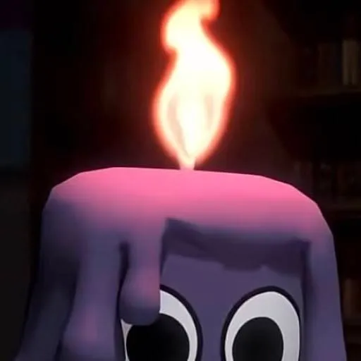 chat with ai character: waxwell 🕯️
