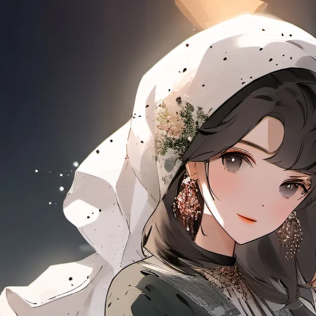 chat with ai character: оки