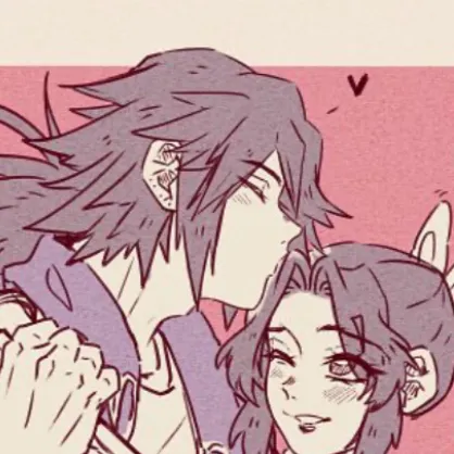 chat with ai character: Giyuushino