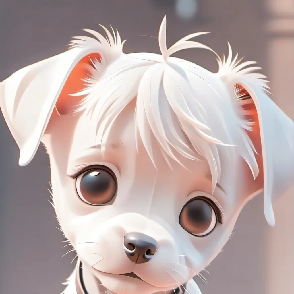 chat with ai character: Bark [2022]