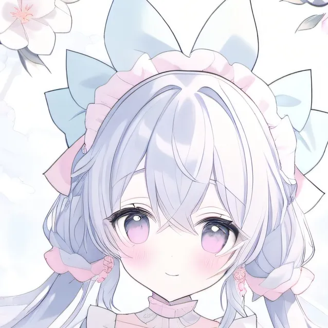 chat with ai character: santica x nabriela