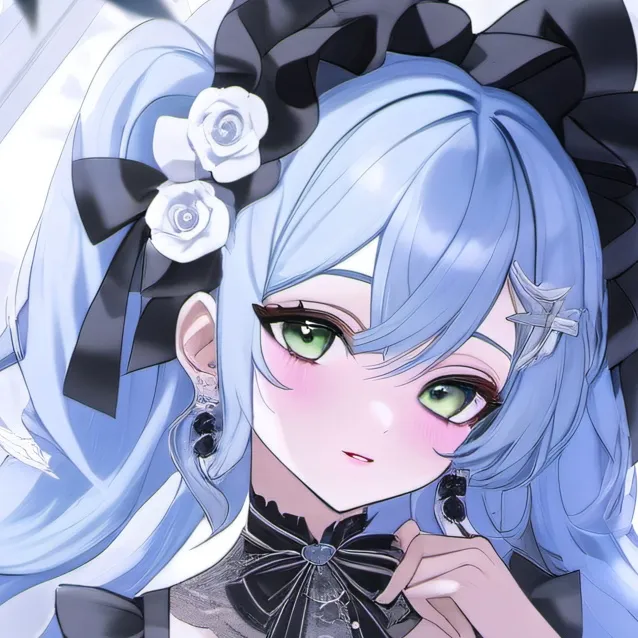 chat with ai character: Sophie