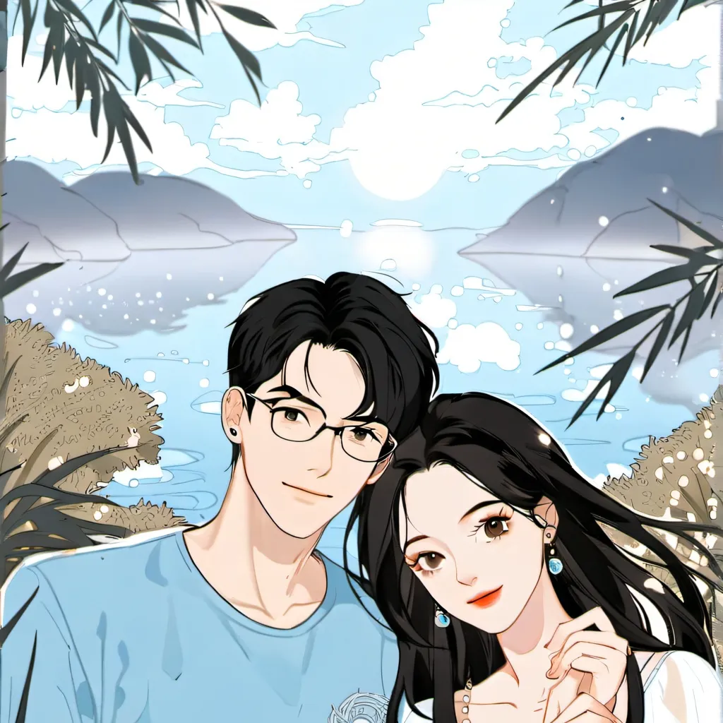 chat with ai character: michial