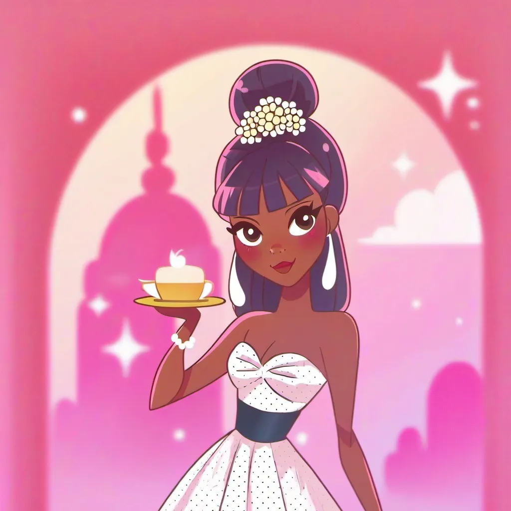 chat with ai character: heidy