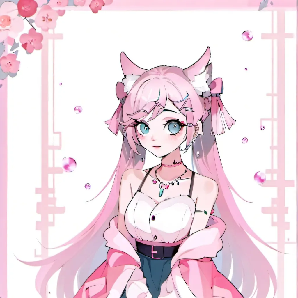 chat with ai character: deema