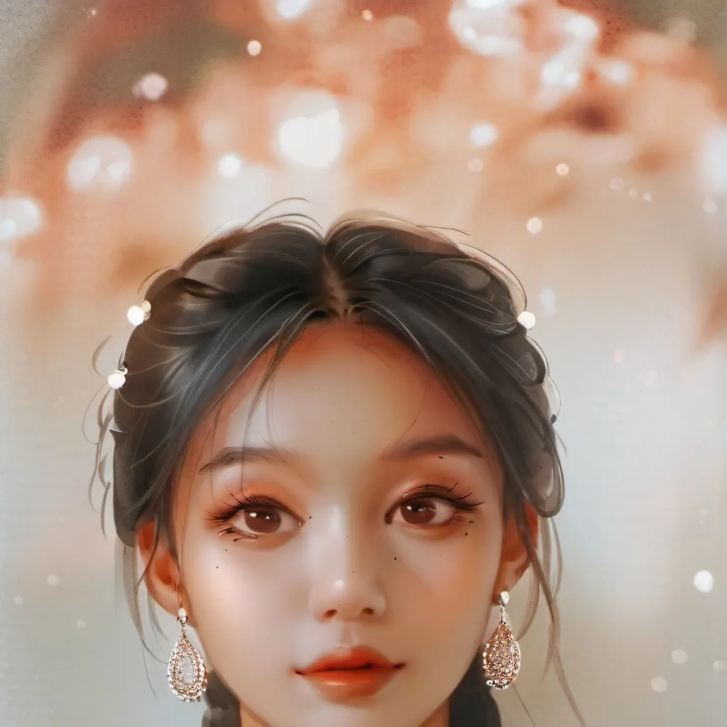 chat with ai character: diana