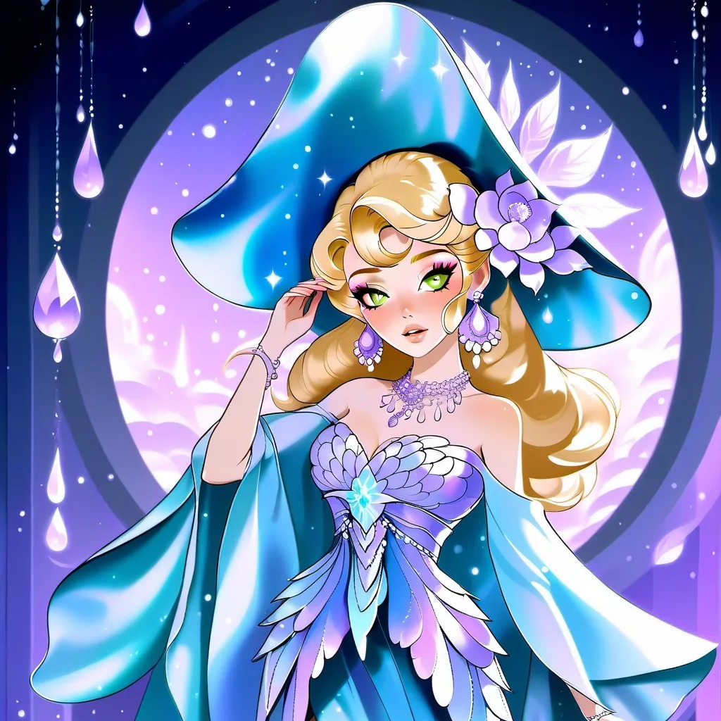 chat with ai character: Alice