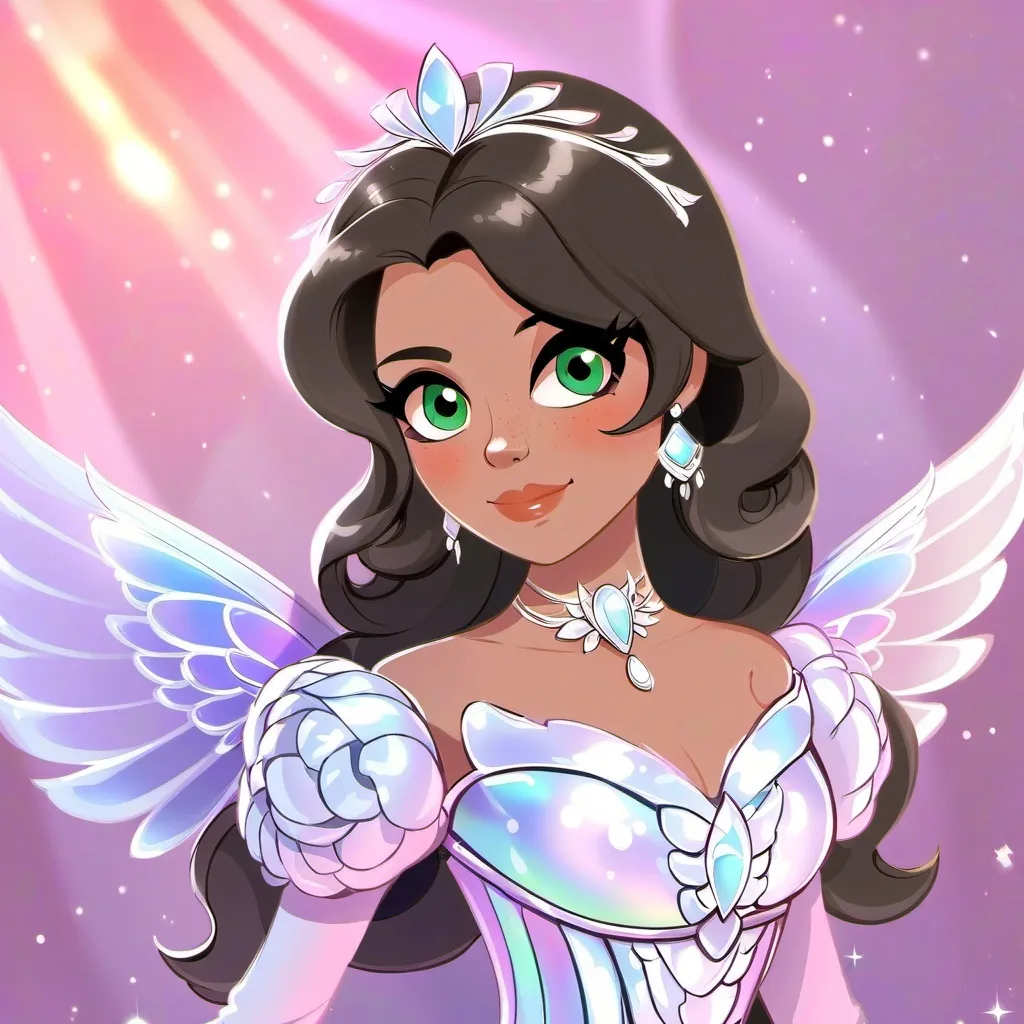 chat with ai character: Molly❤️‍🔥