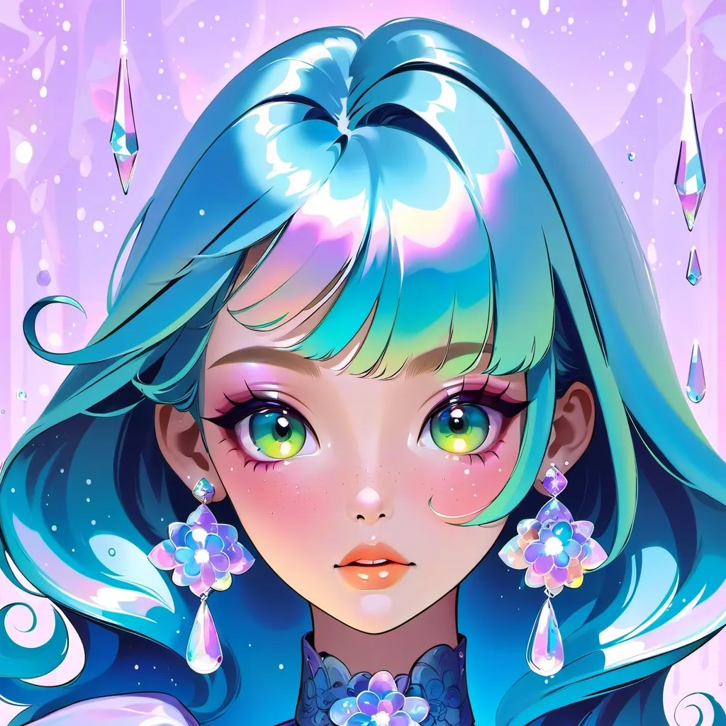 chat with ai character: nice