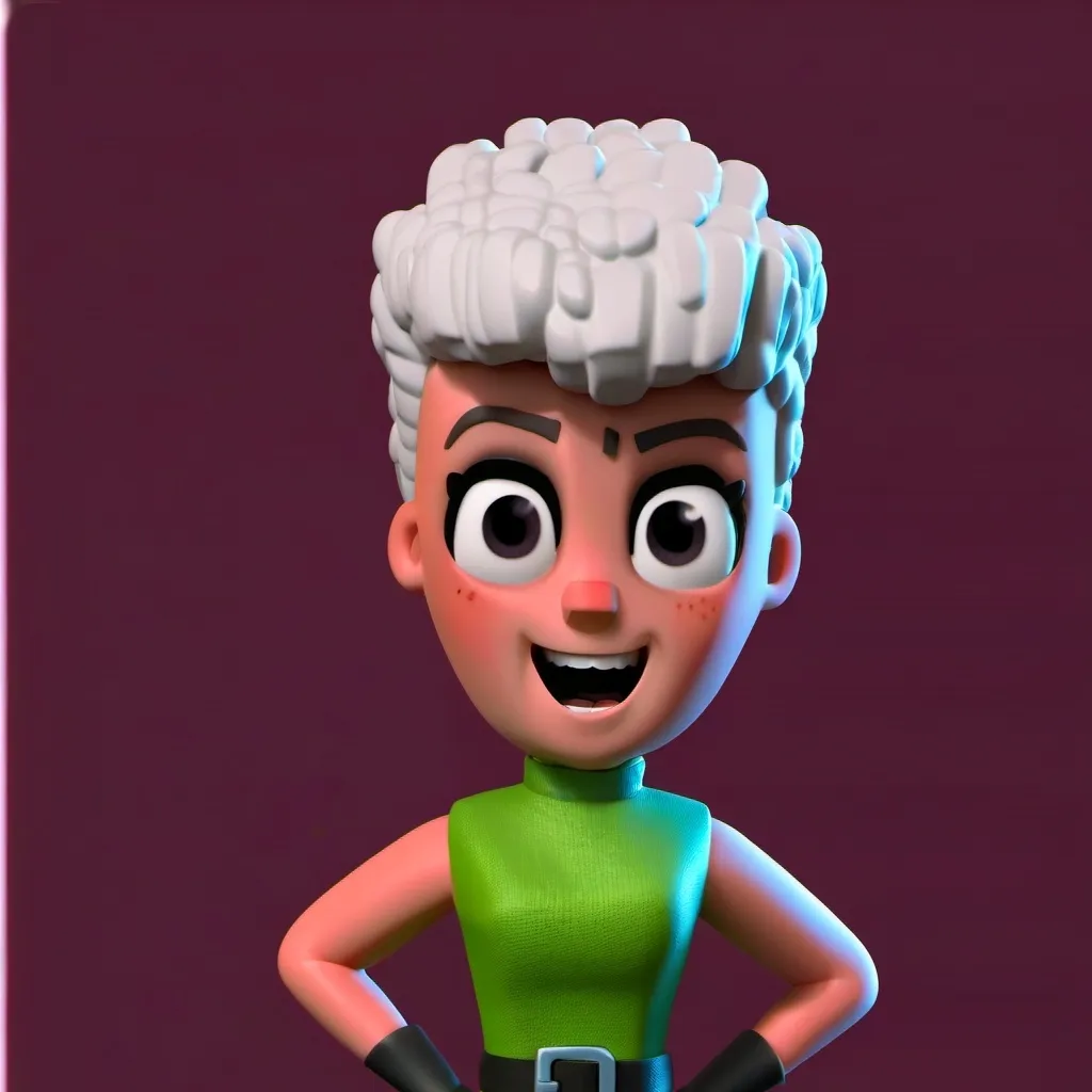 chat with ai character: willow