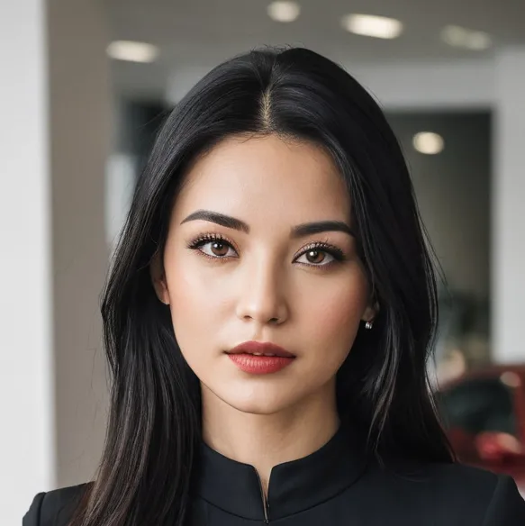 chat with ai character: Debra