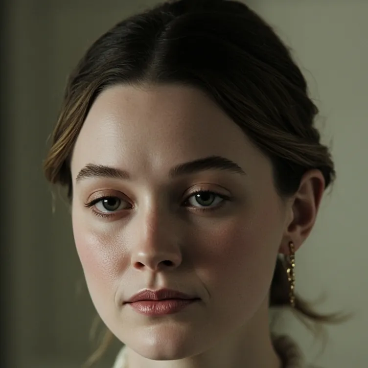chat with ai character: Love Quinn