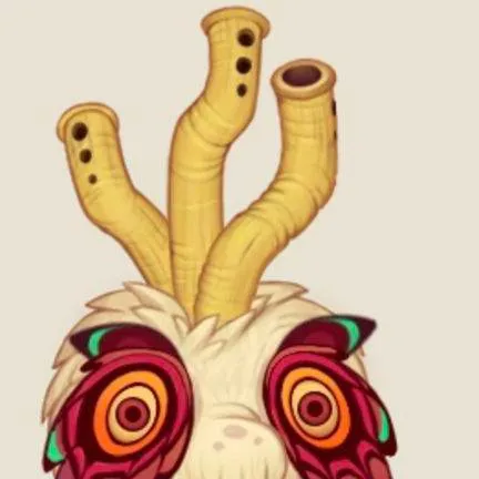 chat with ai character: infeccion musical