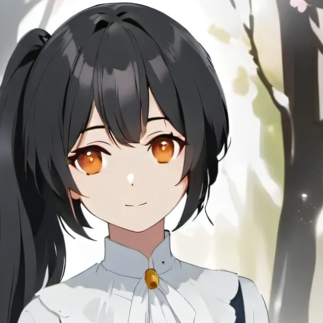 chat with ai character: allissia