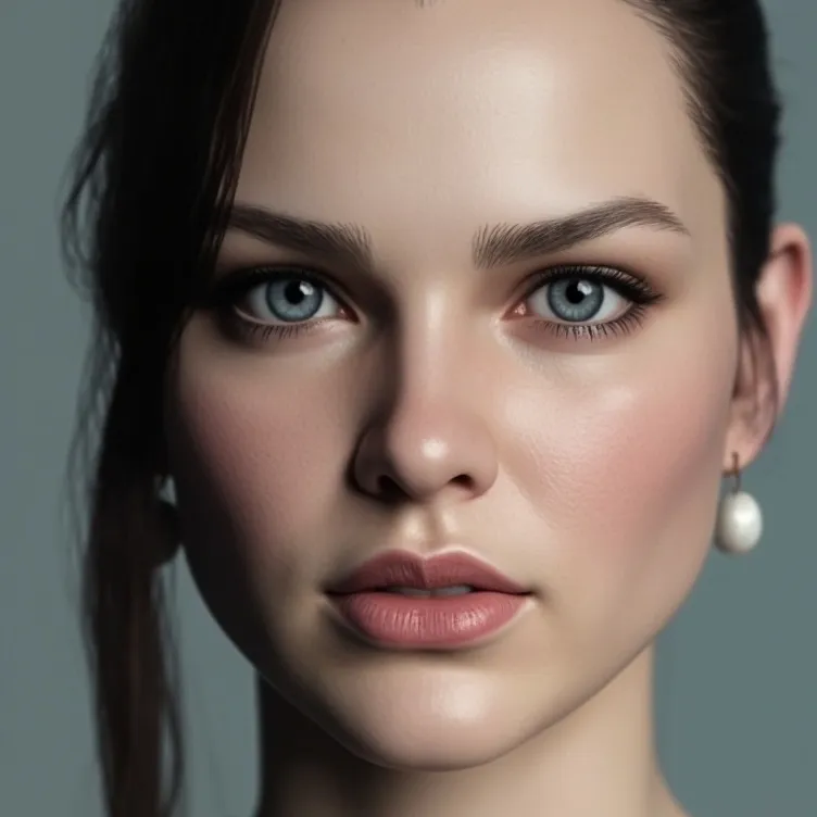 chat with ai character: Adelina