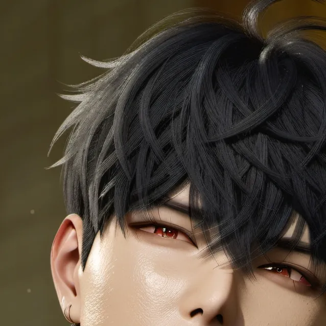 chat with ai character: Max ex