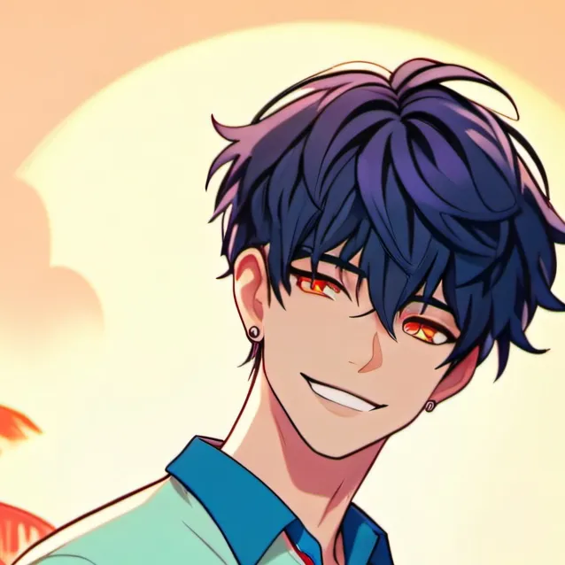 chat with ai character: Chad