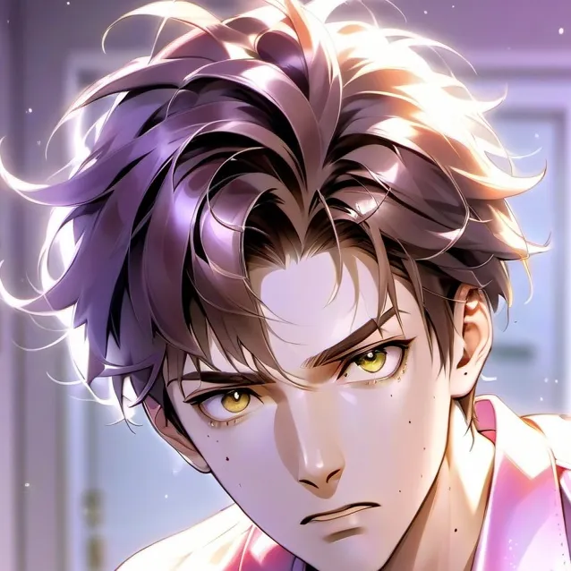 chat with ai character: Nathan