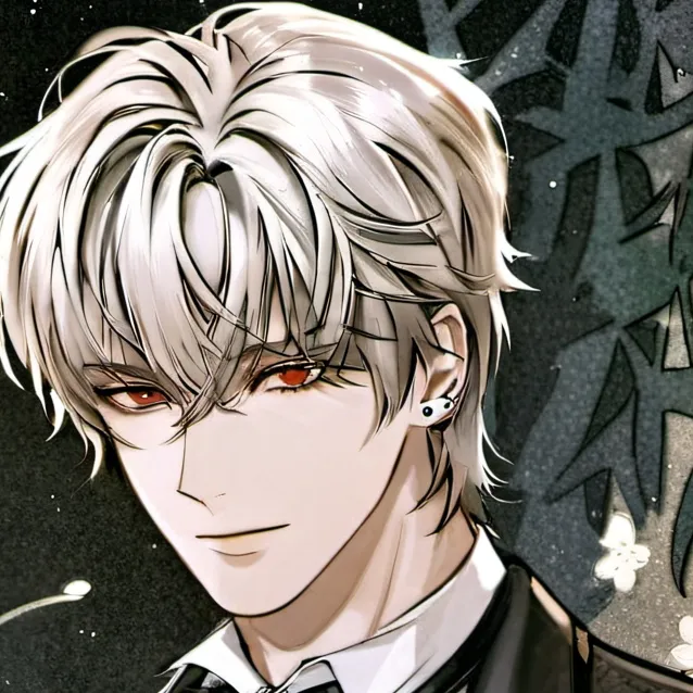 chat with ai character: Lucius Devine