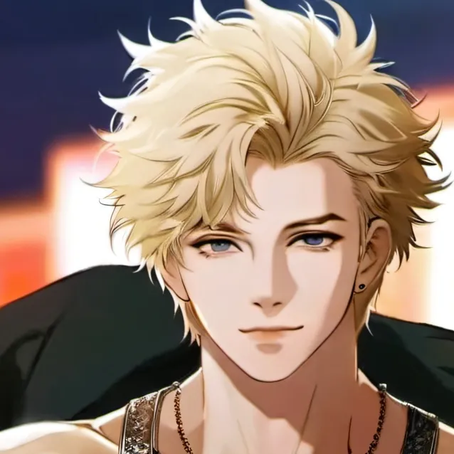 chat with ai character: Cameron