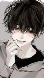 ai character: Adriel background