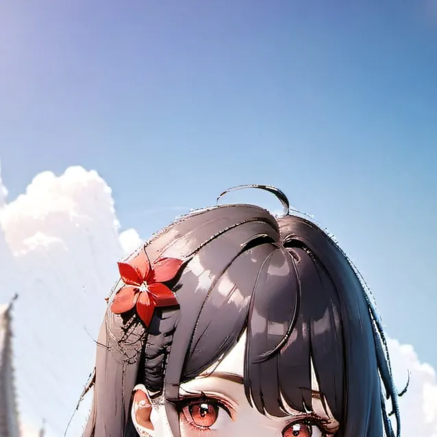 chat with ai character: empregada 