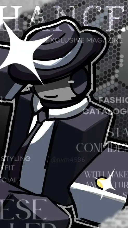 ai character: Gabman background