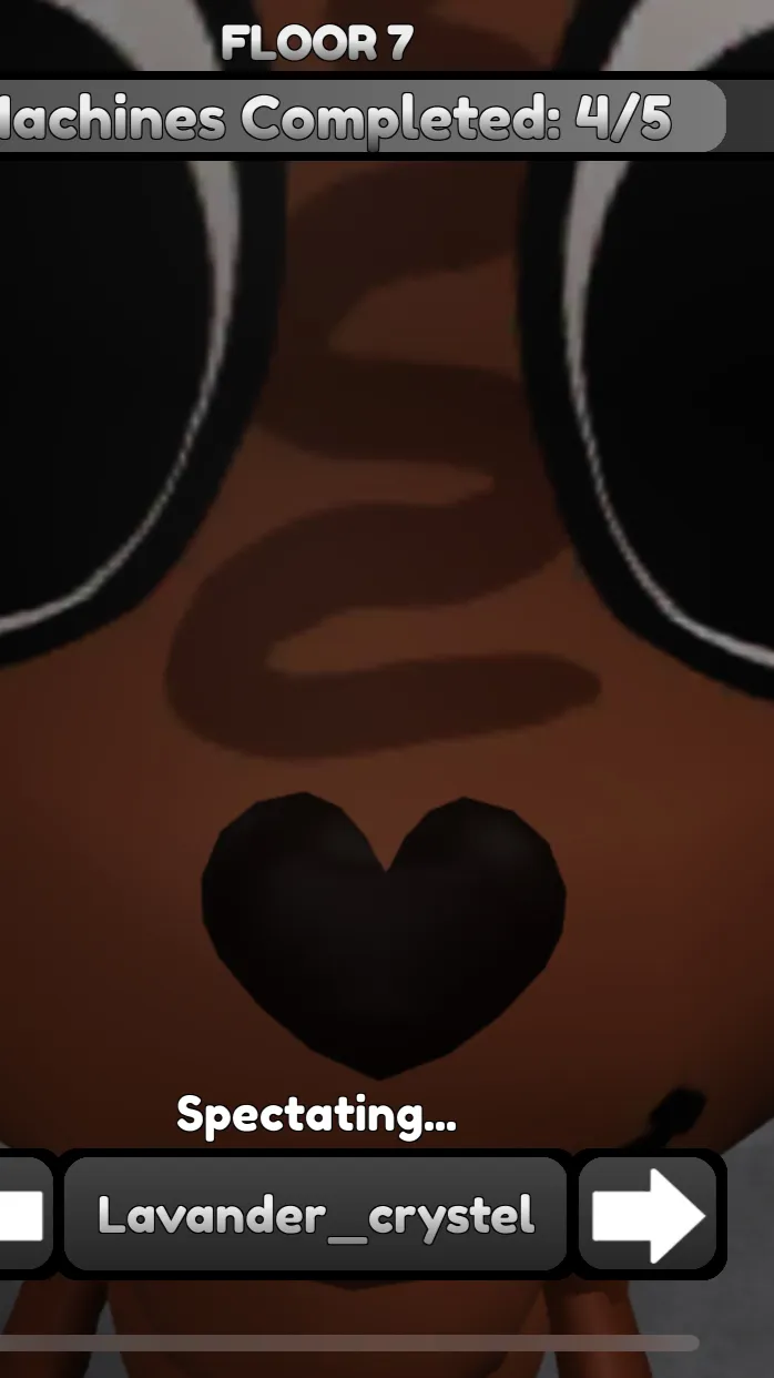 ai character: Moonfruitbubble background